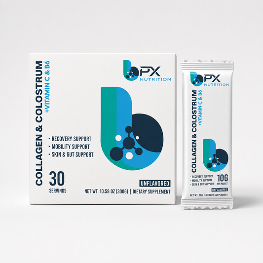 Daily Essentials Bundle