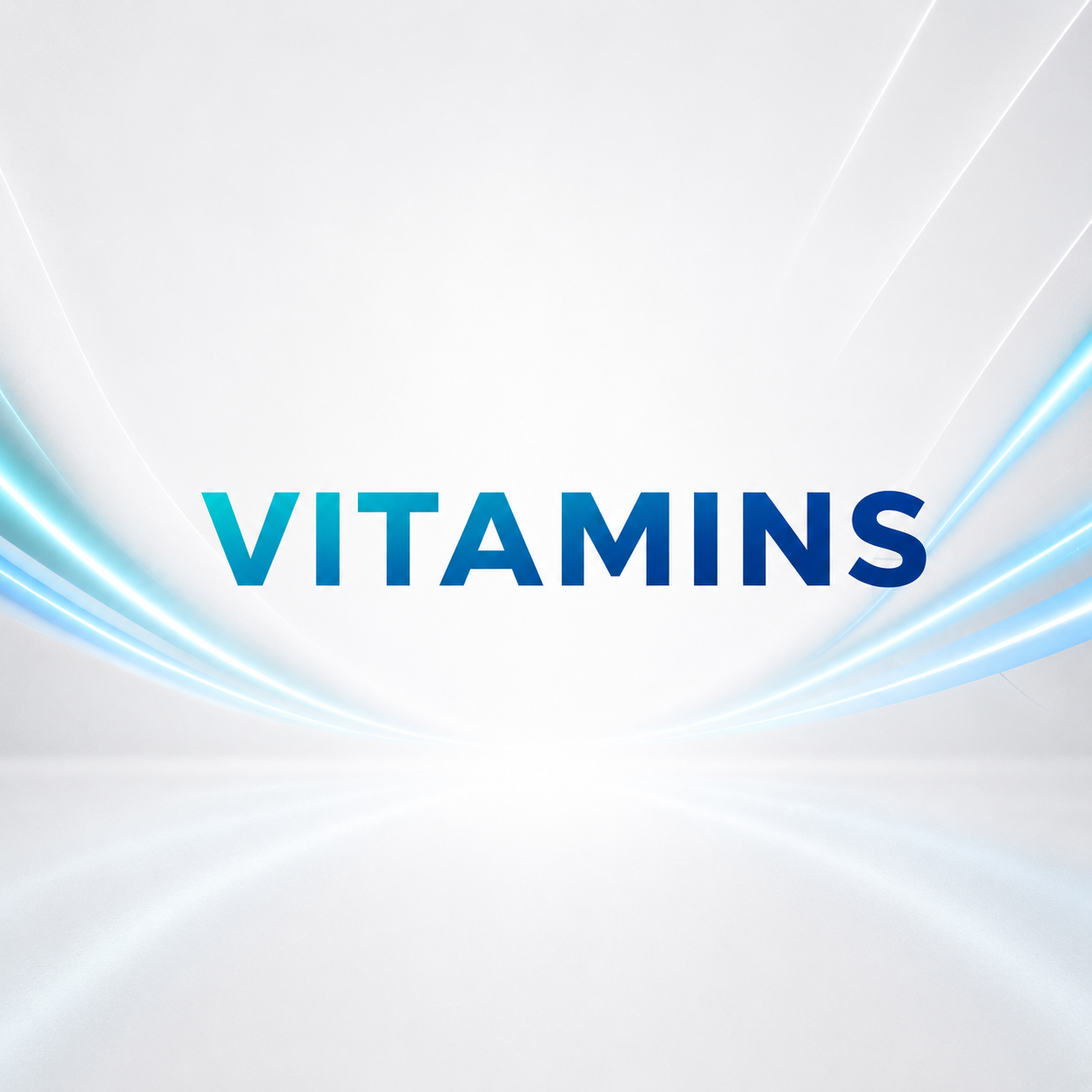 Vitamins