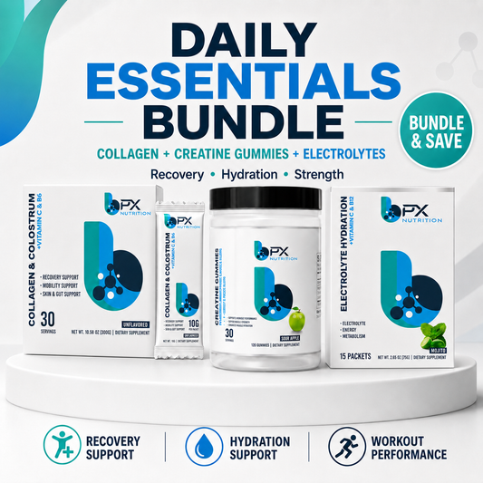 Daily Essentials Bundle
