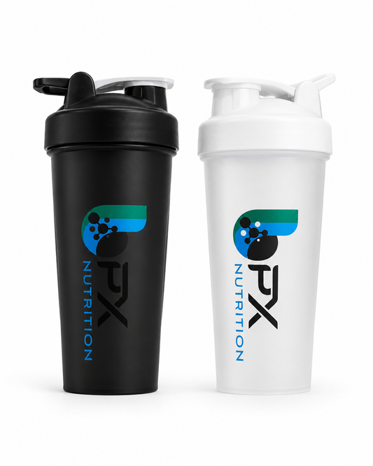 BPX Shaker Bottle