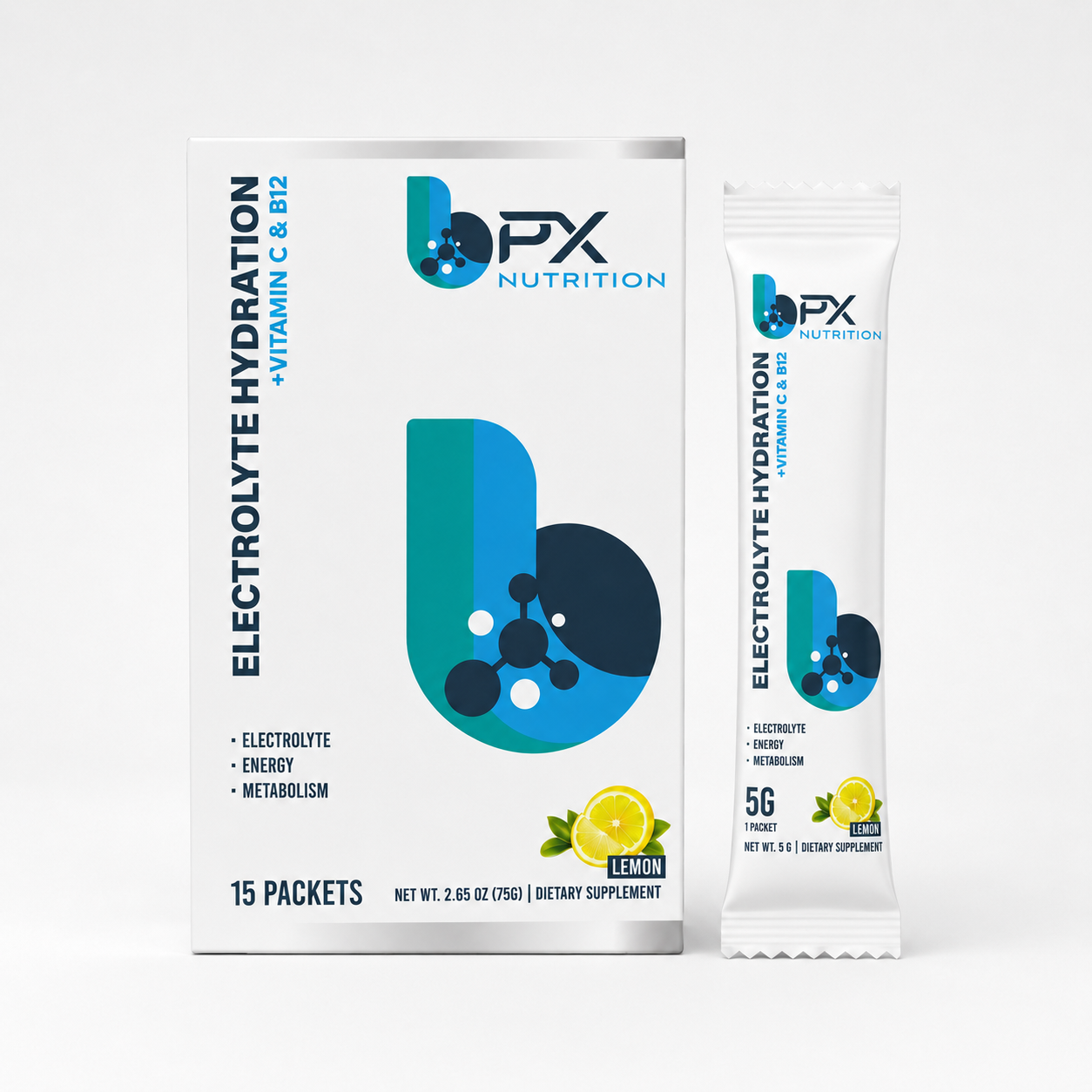 Daily Essentials Bundle