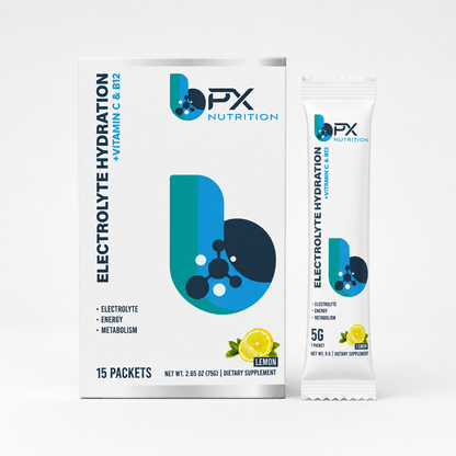 Daily Essentials Bundle