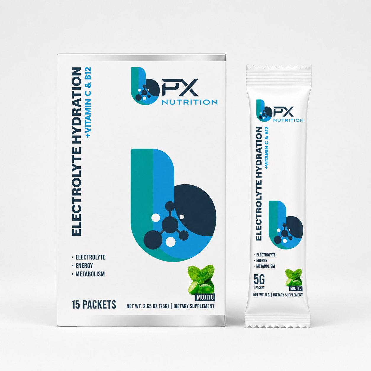 Daily Essentials Bundle