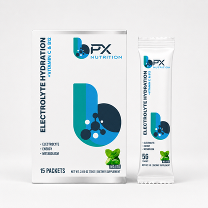 Daily Essentials Bundle