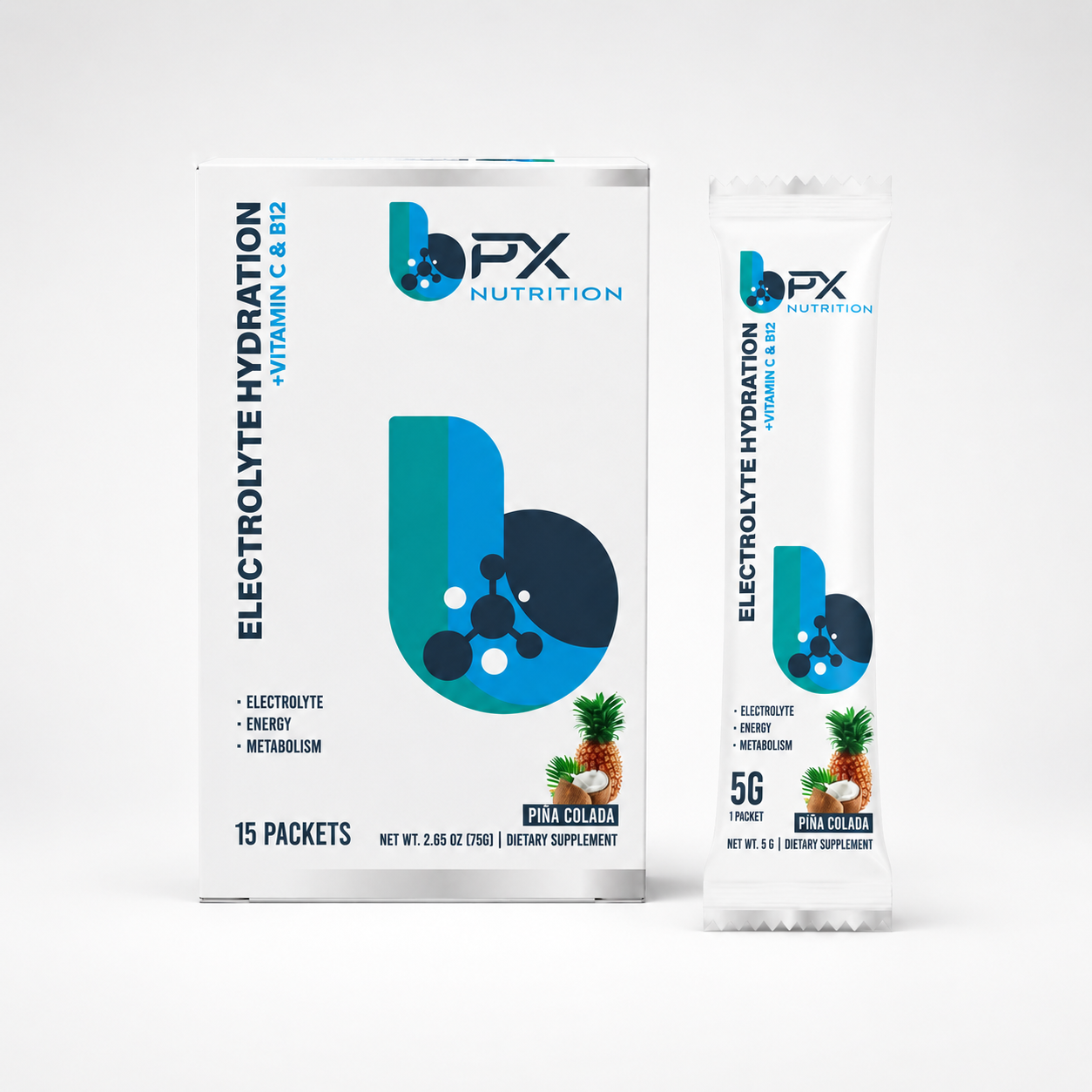 Daily Essentials Bundle