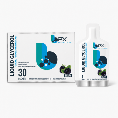 BPX Liquid Glycerol