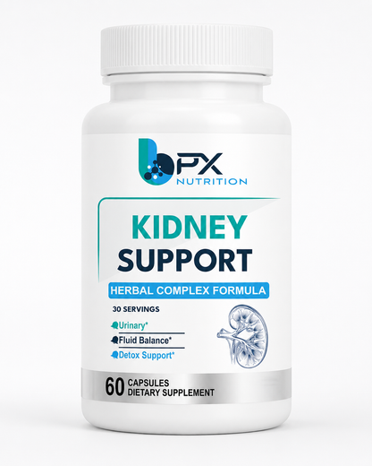BPX Kidney Support
