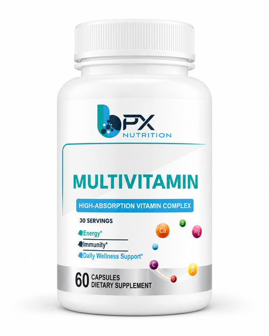BPX Multivitamin