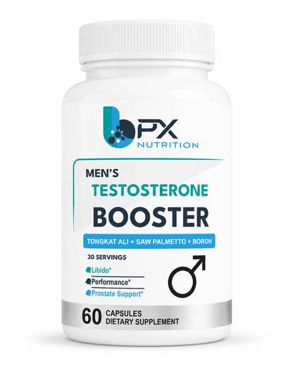 Men's Wellness Bundle