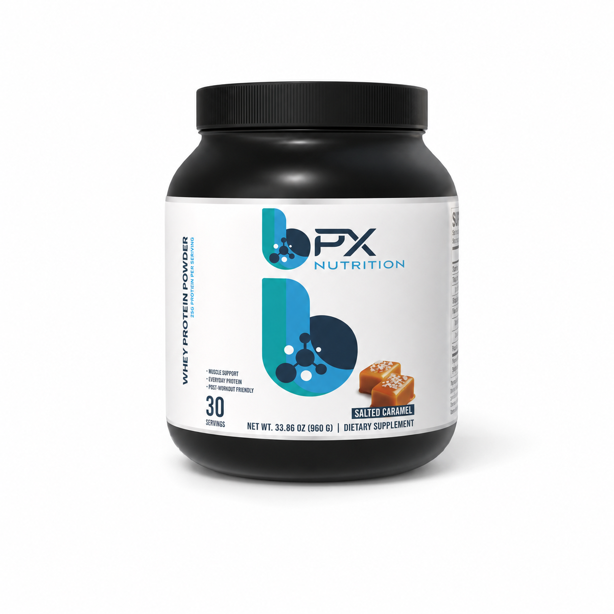 BPX Whey Protein Powder